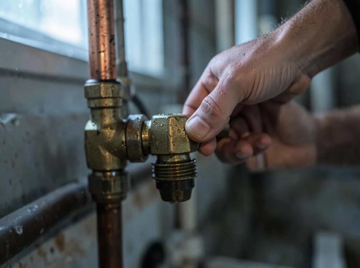 Emergency Plumber Wilson, MI FAQs